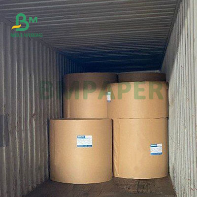 Çift Taraflı Kuşe C2S Parlak Kağıt 300gsm 350gsm 25 X 38inç