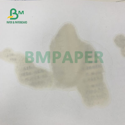460mm X 610mm Düz Yüzey Emici Kuşesiz Kağıt 0.4mm 0.5mm