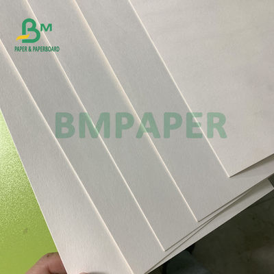 460mm X 610mm Düz Yüzey Emici Kuşesiz Kağıt 0.4mm 0.5mm