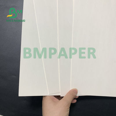 460mm X 610mm Düz Yüzey Emici Kuşesiz Kağıt 0.4mm 0.5mm