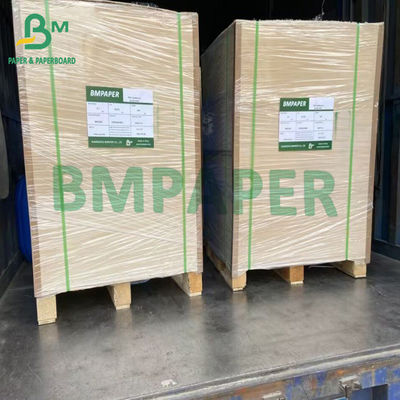 Kırık Beyaz Yüksek Toplu Kitap Kağıdı 65gsm Kurgu İçin Hatta Gölge Kaplamasız