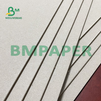 Ambalaj Kutuları için 889 x 1194 mm Kağıt Levha Gri Hasır Pano