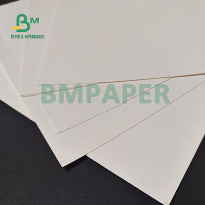 İçecek Bardağı İçin 240gsm + 15 PE Kaplı Bardak Kağıdı İyi Sertlik 70mm 85mm