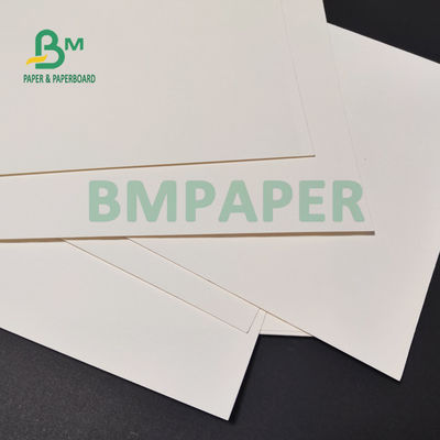 İçecek Bardağı İçin 240gsm + 15 PE Kaplı Bardak Kağıdı İyi Sertlik 70mm 85mm