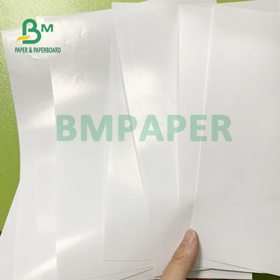 Bakire Odun Hamuru İpek Parlak Kağıt Çift Taraflı Kaplamalı 140gsm 150gsm Baskı Kapağı İçin