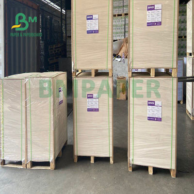 Çift Taraflı Kuşe Parlak Kapak Kağıdı 250gsm 300gsm 70cm X 100cm