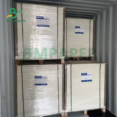 8pt 10pt Yüksek Sertlik C2S Yüksek Sınıf Yapıt İçin Parlak Kağıt 660mm X 990mm