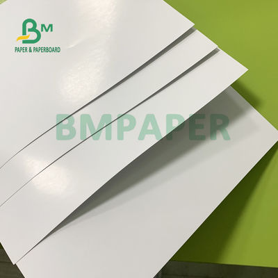 8pt 10pt Yüksek Sertlik C2S Yüksek Sınıf Yapıt İçin Parlak Kağıt 660mm X 990mm
