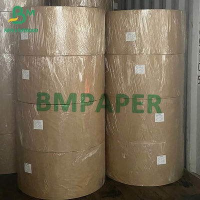 1mm 1.5mm 1.9mm Kaplamasız Beyaz Nem Emici Levha 460 X 610mm
