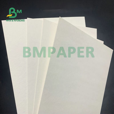 Ofset Baskı Odun Hamuru Altlığı Kağıt Karton 0.6mm 0.9mm 0.7mm 460 x 610mm