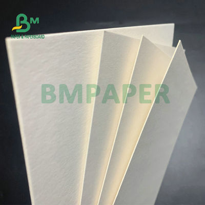 Ofset Baskı Odun Hamuru Altlığı Kağıt Karton 0.6mm 0.9mm 0.7mm 460 x 610mm