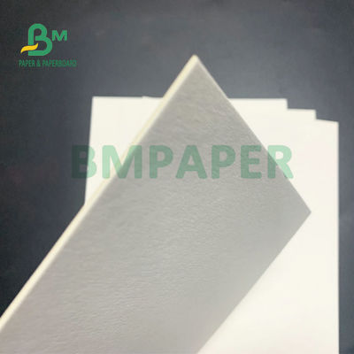 Ofset Baskı Odun Hamuru Altlığı Kağıt Karton 0.6mm 0.9mm 0.7mm 460 x 610mm