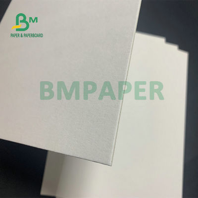 Ofset Baskı Odun Hamuru Altlığı Kağıt Karton 0.6mm 0.9mm 0.7mm 460 x 610mm