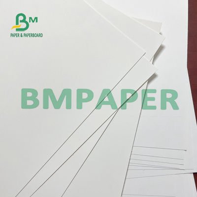 295gsm 325gsm SBS Kağıt Karton, Tebrik Kartları için C1S Fildişi Tahta
