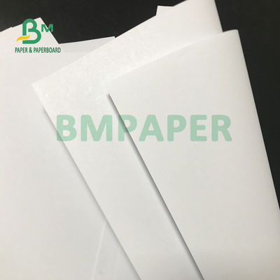 Broşür için 200gsm 230gsm Ofset Baskı Kağıdı 615mm X 912mm