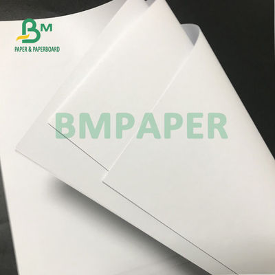 Broşür için 200gsm 230gsm Ofset Baskı Kağıdı 615mm X 912mm