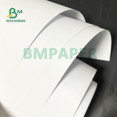Broşür için 200gsm 230gsm Ofset Baskı Kağıdı 615mm X 912mm