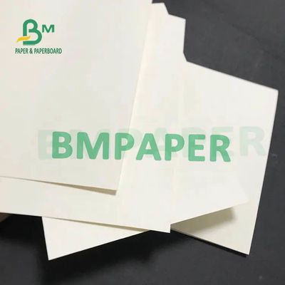 Beyaz Bardak Kağıt Ruloları 230g 250g 270g + 15g 20g PE Lamine Tek Taraf