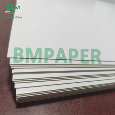 Kaplamasız Emici Coaster Board Masa Üstü Koruma Matı 0.7mm