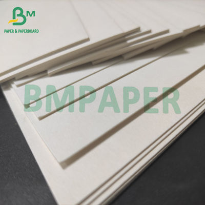 Kaplamasız Emici Coaster Board Masa Üstü Koruma Matı 0.7mm