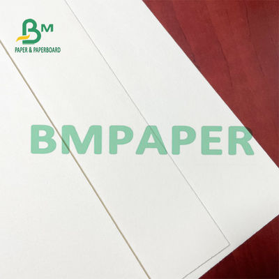 420 x 620 x 0.6 mm Kalınlık Altlık Soğuk İçecekler İçin Kağıt Karton