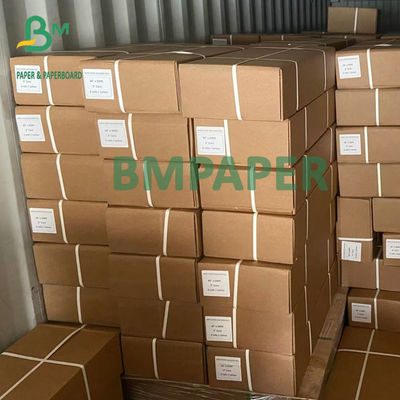 HP Yazıcı için Geniş Format 20LB CAD Bond Rulo 30 '' x 150 '2'' Çekirdek