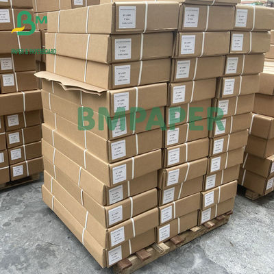 HP Yazıcı için Geniş Format 20LB CAD Bond Rulo 30 '' x 150 '2'' Çekirdek