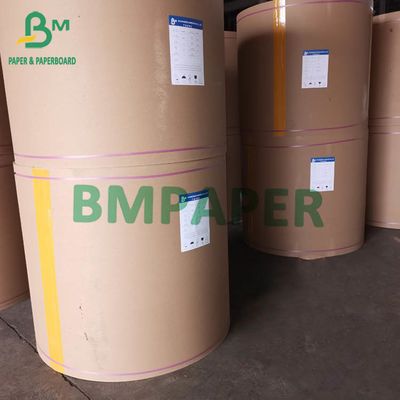 Beyaz Mat Bardak Stok Kağıt Karton Poli PE PLA Kaplamalı 150gsm ila 330g P1S P2S
