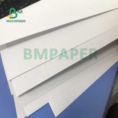 Defterler İçin 53gsm 60gsm Geri Dönüştürülmüş Pulp Metin Ofset Baskı Kağıdı