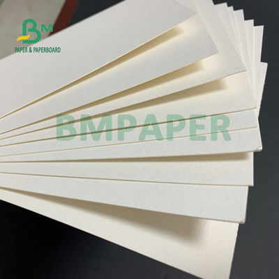 Bira Mat Kurulu için Doğal Beyaz 0.7mm 0.9mm Yazdırılabilir Emici Kağıt Levha