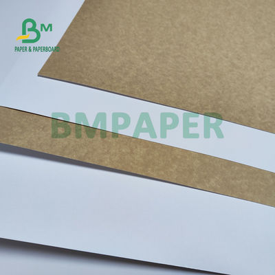 Sabun Kutusu 79 x 109cm için 200gsm 250gsm Beyaz Üst Dubleks CCKB Gıda Kağıt Kartı