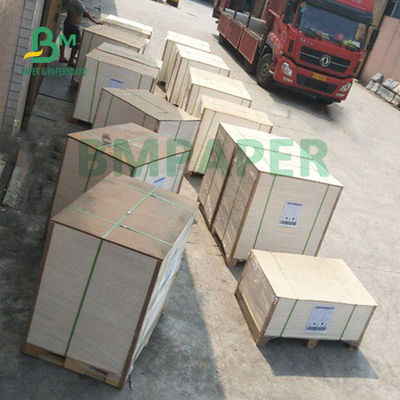 Sabun Kutusu 79 x 109cm için 200gsm 250gsm Beyaz Üst Dubleks CCKB Gıda Kağıt Kartı