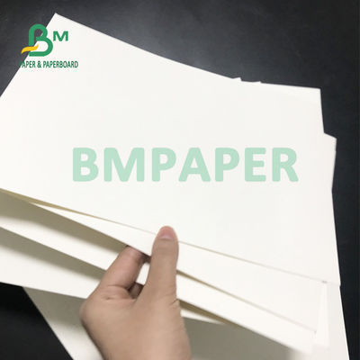 450mm X 630mm Parfüm Testi İçin Nem Emici Papel 0.8mm