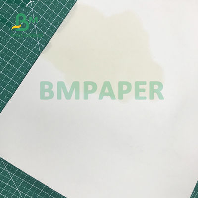 450mm X 630mm Parfüm Testi İçin Nem Emici Papel 0.8mm