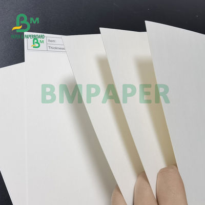 450mm X 630mm Parfüm Testi İçin Nem Emici Papel 0.8mm