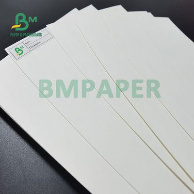Emici Blotter Kaplanmamış Kağıt Karton 1.0mm 1.2mm Bira Paspasları İçin 615mm X 860mm