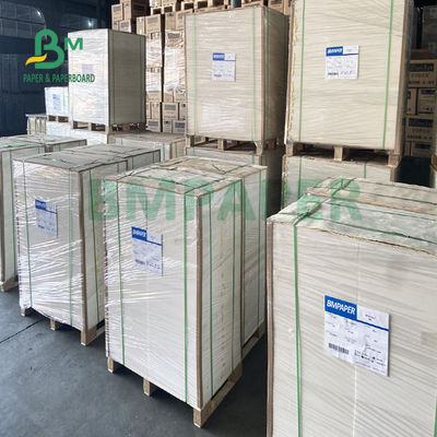1.8mm Su ve Nem Emici Beyaz Bardak Astar Kartı 700mm X 1000mm