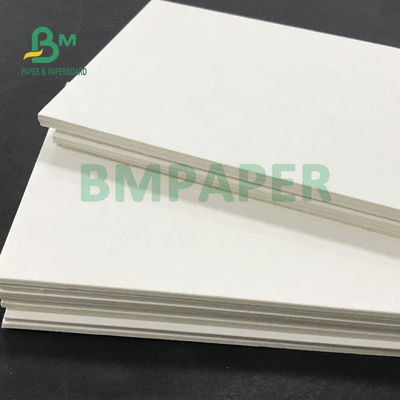 1.8mm Su ve Nem Emici Beyaz Bardak Astar Kartı 700mm X 1000mm