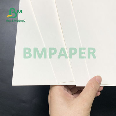 1.8mm Su ve Nem Emici Beyaz Bardak Astar Kartı 700mm X 1000mm
