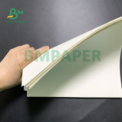 Nem Göstergesi Yapmak İçin 2.0mm Bakire hamuru Su Emici Papel Levhalar