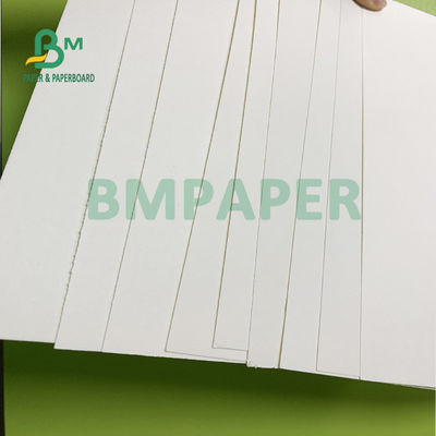 Nem Göstergesi Yapmak İçin 2.0mm Bakire hamuru Su Emici Papel Levhalar