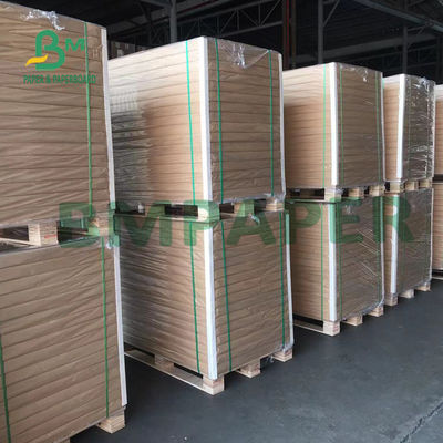 1mm 2mm 3mm Kağıt Karton Parfüm Test Kağıdı Kart Bardak Paspas Kurulu 460*610mm