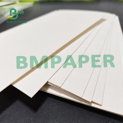 1mm 2mm 3mm Kağıt Karton Parfüm Test Kağıdı Kart Bardak Paspas Kurulu 460*610mm