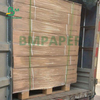 Eskiz Boyama için 80gsm Saydam Beyaz Aydınger Kağıt Rulo 20 '' x 50 yards