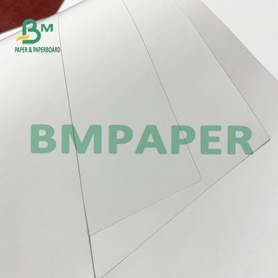 165GSM 70x100CM Promosyon Posterleri İçin Parlak Kuşe Kağıt Levha