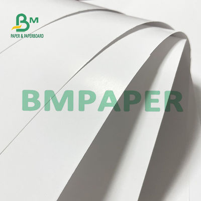 165GSM 70x100CM Promosyon Posterleri İçin Parlak Kuşe Kağıt Levha