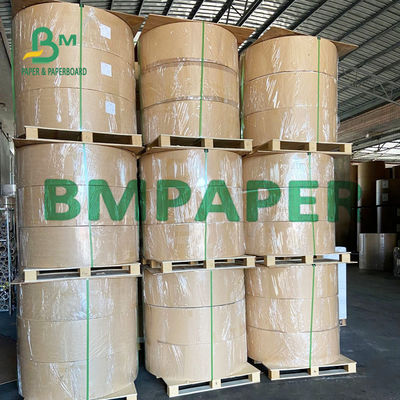 165GSM 70x100CM Promosyon Posterleri İçin Parlak Kuşe Kağıt Levha