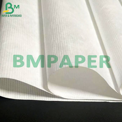 Yüksek Yıkım Direnci 1056D 1070D Çanta Yapımı İçin Dokunulmamış Kumaş Kağıdı