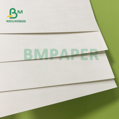 390gsm İki Taraflı Ağartıcı Beyaz Nem Emici Papel %100 Odun Hamuru