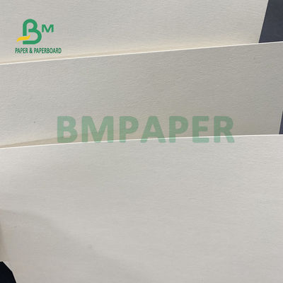 390gsm İki Taraflı Ağartıcı Beyaz Nem Emici Papel %100 Odun Hamuru